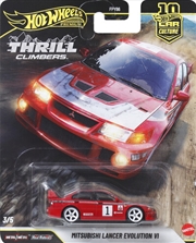 Buy Thrill Climbers Mitsubishi Lan