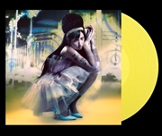 Buy Ma Claque - Yellow Vinyl
