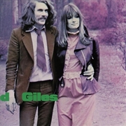 Buy Mcdonald & Giles In Shm-cd Artwork Magnet