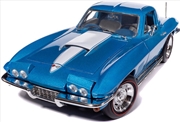 Buy 1967 Stingrayblue 1/18 Scale