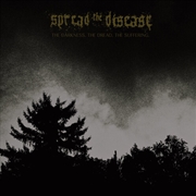 Buy Dakness The Dread The Suffering