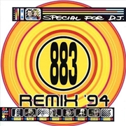 Buy Remix 94