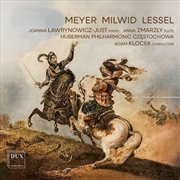 Buy Meyer Mild Lessel