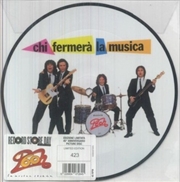 Buy Chi Fermera La Musica