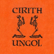 Buy Orange Album
