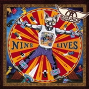Buy Nine Lives