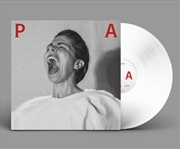 Buy Pa - White Vinyl