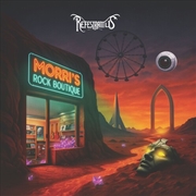 Buy Morri's Rock Boutique