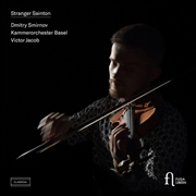 Buy Stranger Sainton