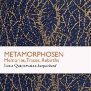 Buy Metamorphosen