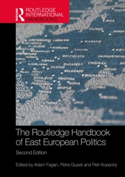 Buy The Routledge Handbook of East European Politics