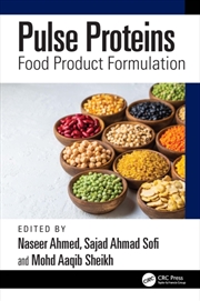 Buy Pulse Proteins