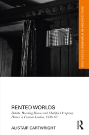 Buy Rented Worlds