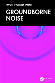 Buy Groundborne Noise