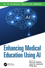 Buy Enhancing Medical Education Using AI