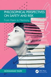 Buy Philosophical Perspectives on Safety and Risk