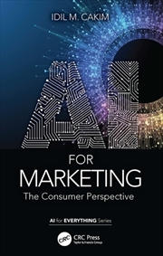Buy AI for Marketing