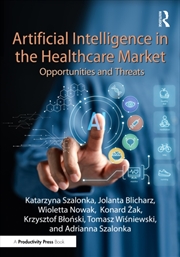 Buy Artificial Intelligence in the Healthcare Market