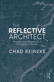 Buy The Reflective Architect