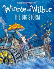 Buy Winnie & Wilbur: The Big Storm