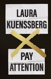 Buy Pay Attention