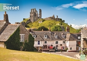 Buy Dorset A4 Calendar