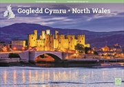 Buy North Wales A4 Calendar