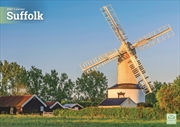 Buy Suffolk A4 Calendar