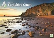 Buy Yorkshire Coast A4 Calendar