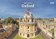 Buy Oxford A5 Diary