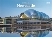Buy Newcastle A5 Diary