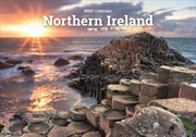 Buy Northern Ireland A5 Diary