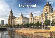Buy Liverpool A5 Diary