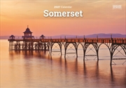 Buy Somerset A5 Diary