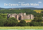 Buy South Wales A5 Diary