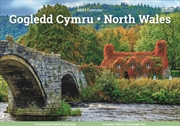 Buy North Wales A5 Diary