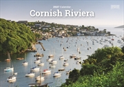 Buy Cornish Riviera A5 Diary