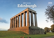 Buy Edinburgh A5 Diary