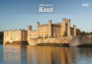 Buy Kent A5 Diary