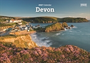 Buy Devon A5 Diary