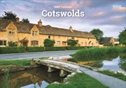 Buy Cotswolds A5 Diary