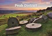 Buy Peak District A5 Diary