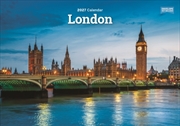 Buy London A5 Diary