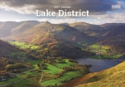 Buy Lake District A5 Diary