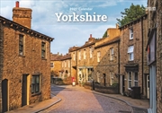 Buy Yorkshire A5 Diary