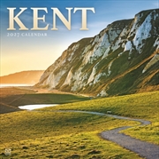 Buy Kent Wall Calendar