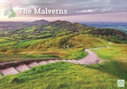 Buy Malverns A4 Calendar