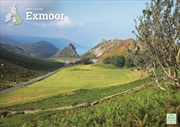Buy Exmoor A4 Calendar