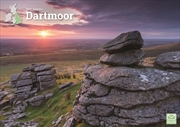 Buy Dartmoor A4 Calendar