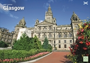 Buy Glasgow A4 Calendar